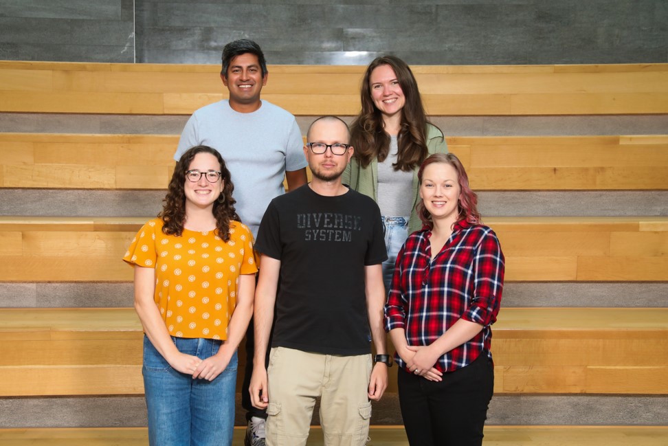 Mukherjee lab 2024 Mukherjee lab 2024