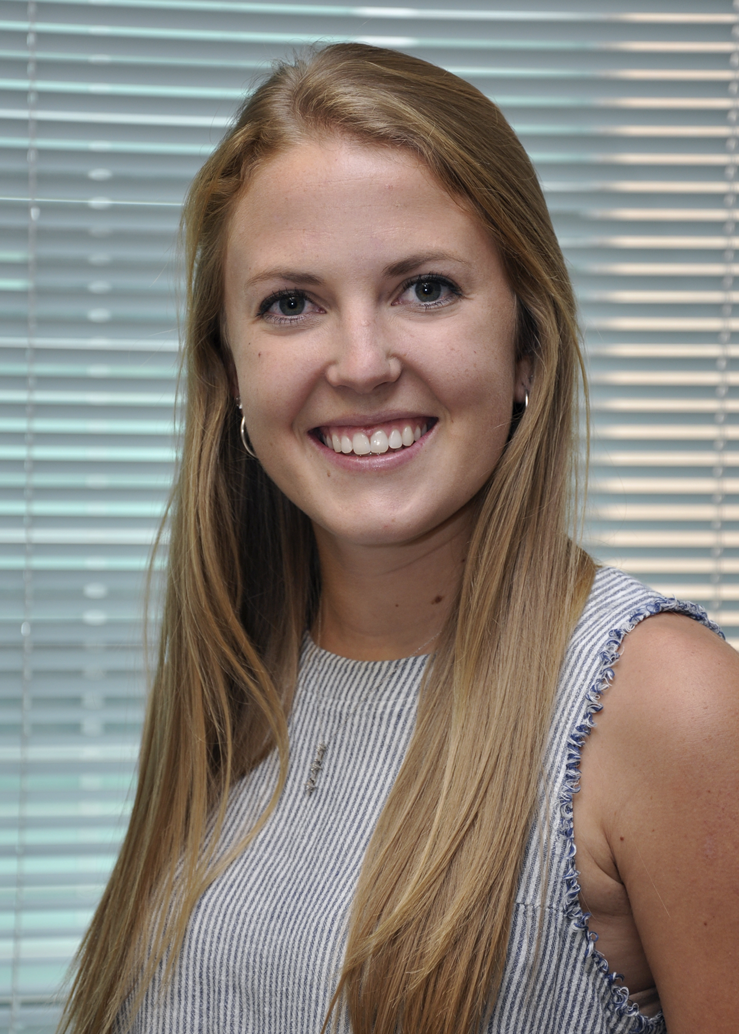 Bridget Hoag