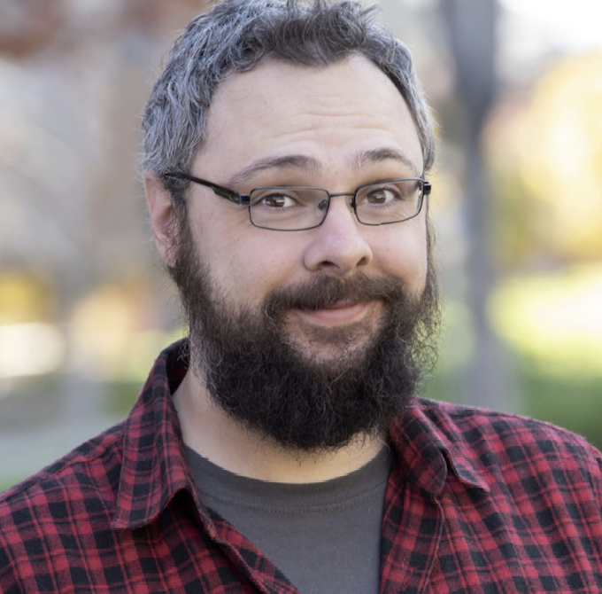Robb Welty