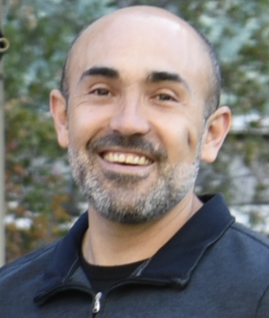 Francisco Perez