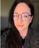 Amy Argabright Headshot 2025