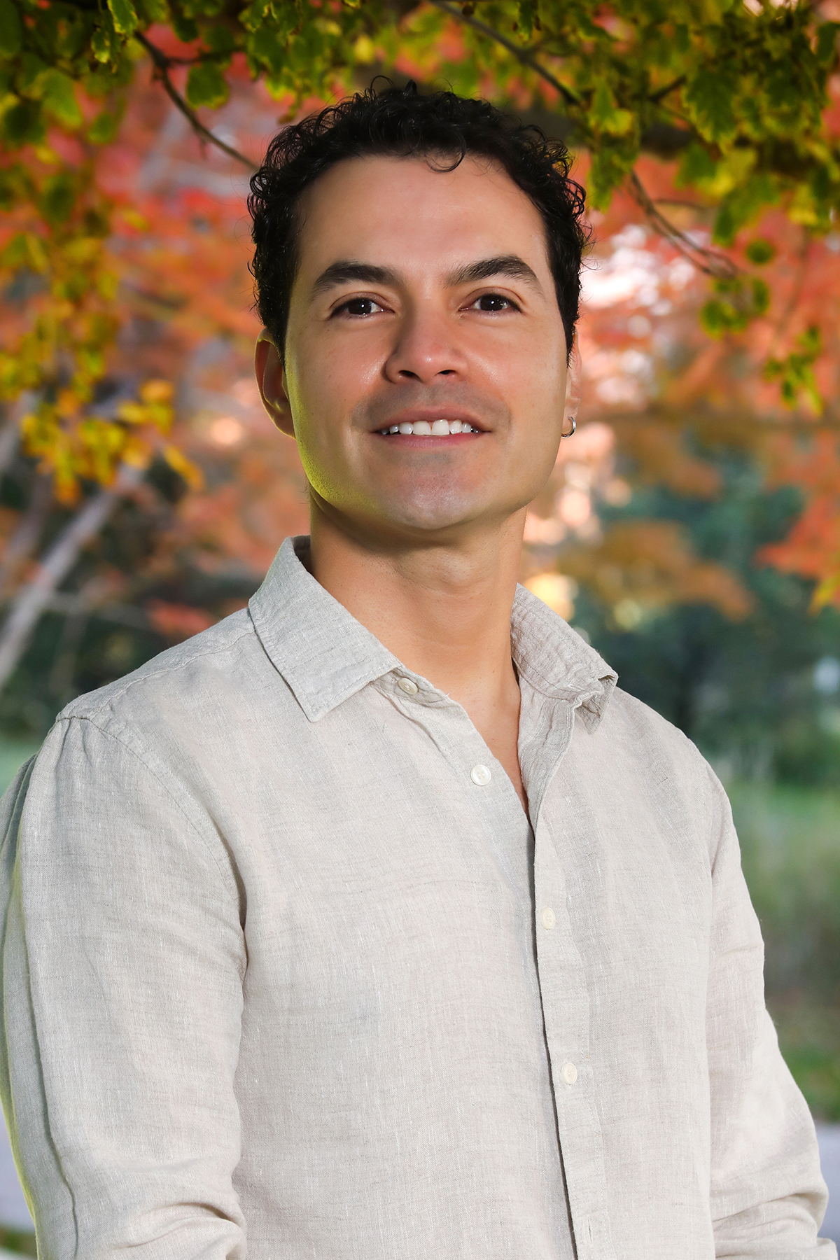 Michael Cortazar