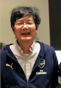 Hirohisa Masuda 