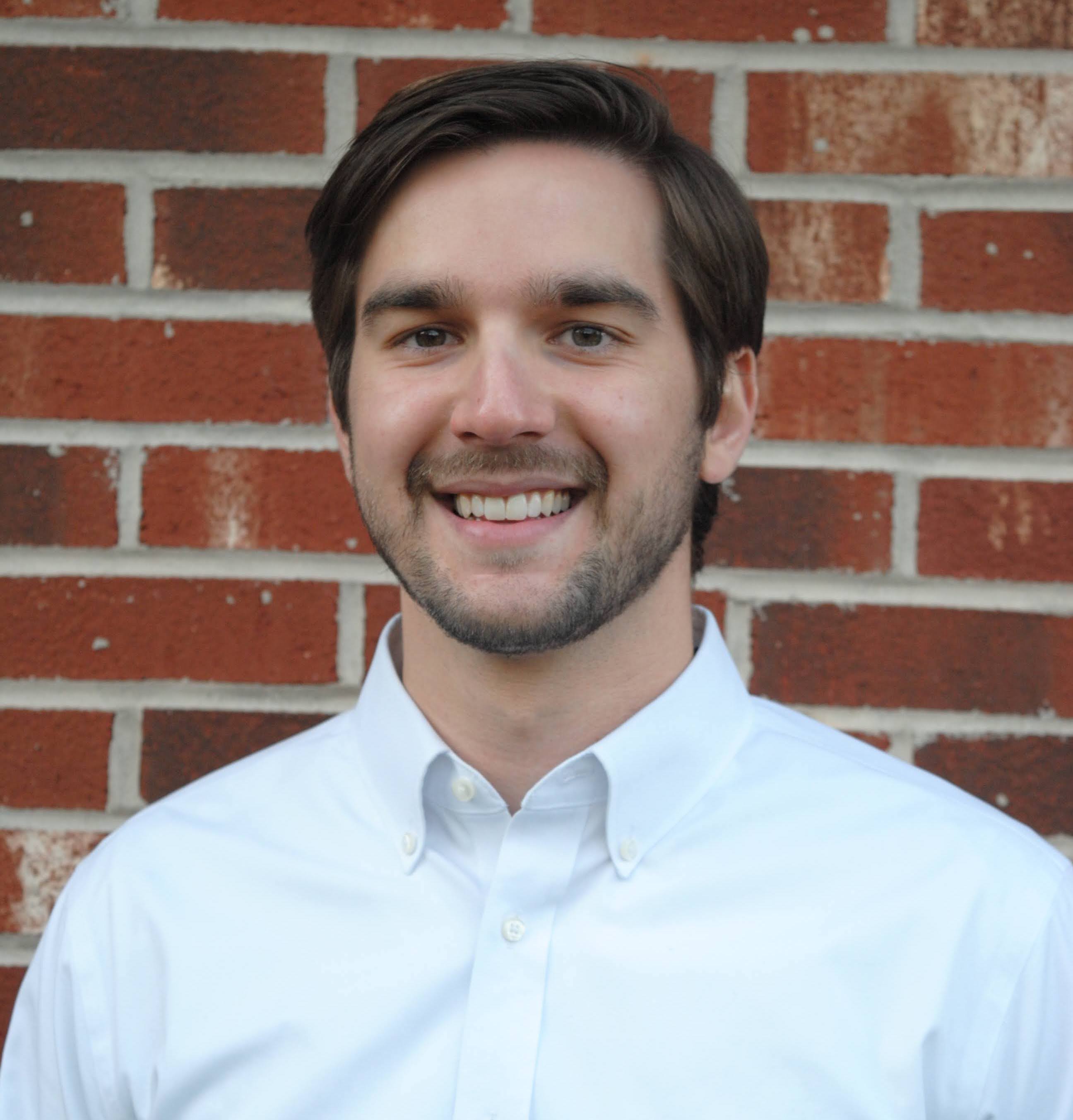 Derek Bolhuis Headshot