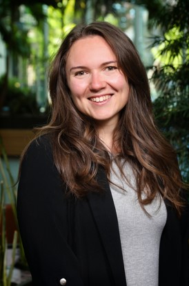 Kortel Headshot