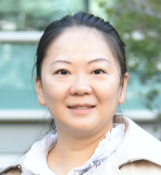 Jiaqin Li's Headshot