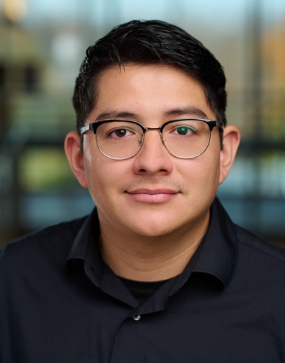 Ray Nunez Headshot