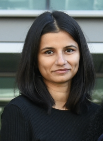 Lakshmi Sreekumar