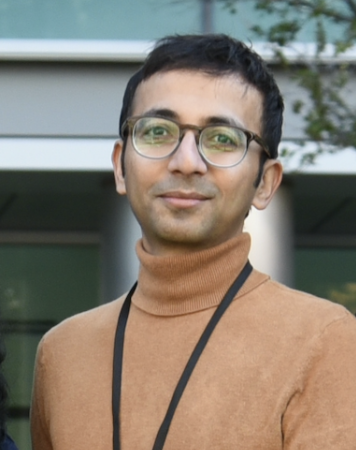 Rahul Thadani