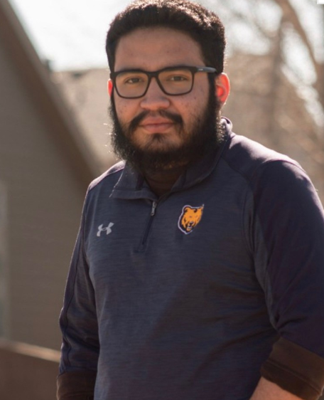 David Ceja Galindo
