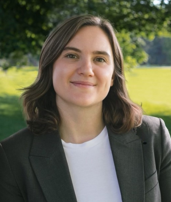 Jill Bilodeaux