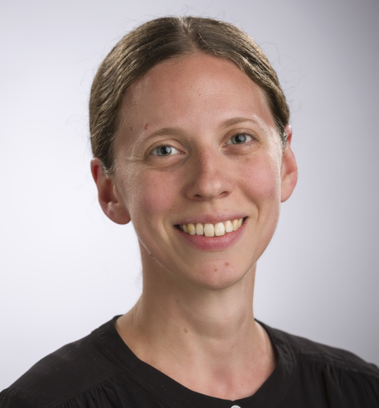 Amy Campbell