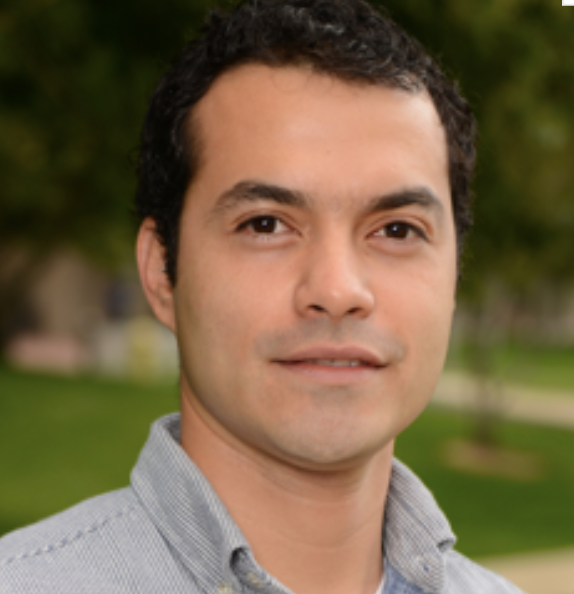 Michael Cortazar