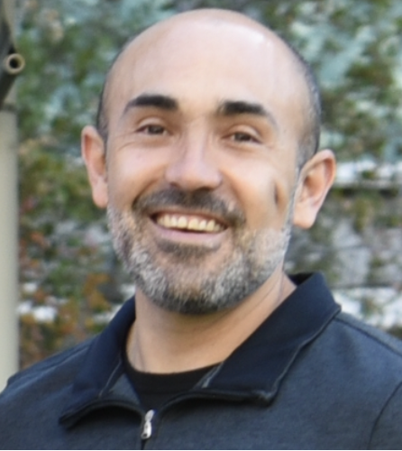 Francisco Perez
