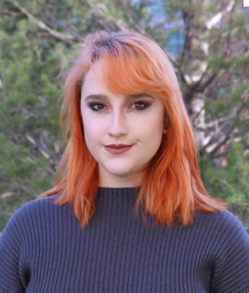 Collette Wright