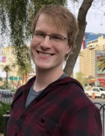 Daniel Stephenson