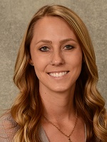 Lacey Deakins Baisch