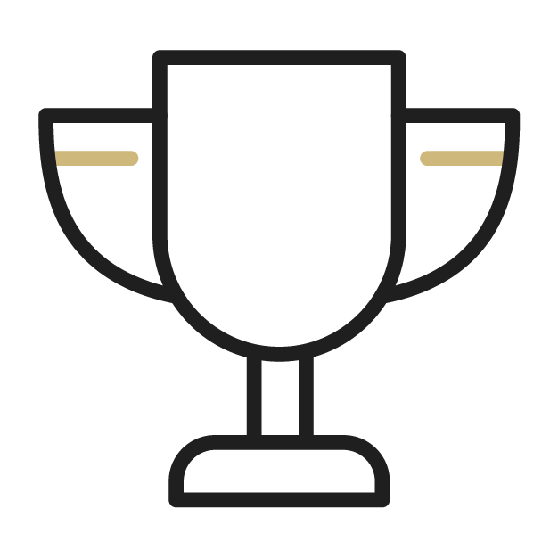 Trophy Icon 