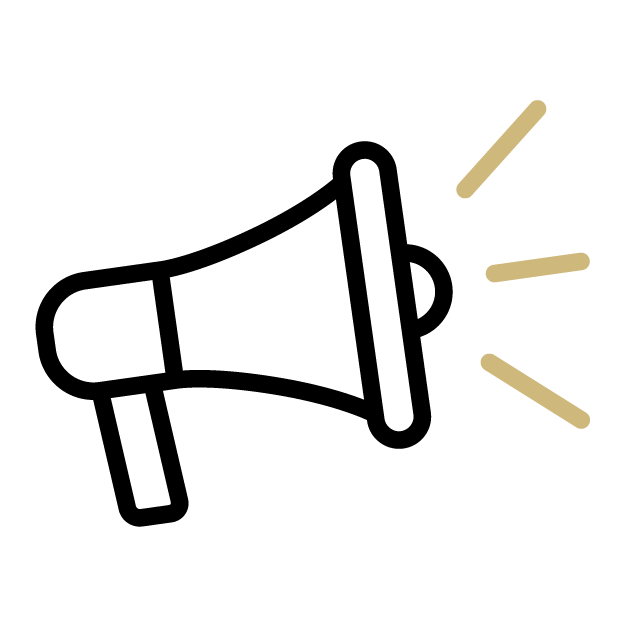 Announcement Icon