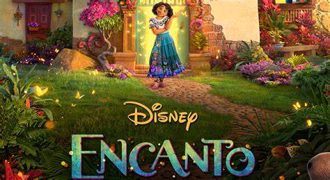 encanto