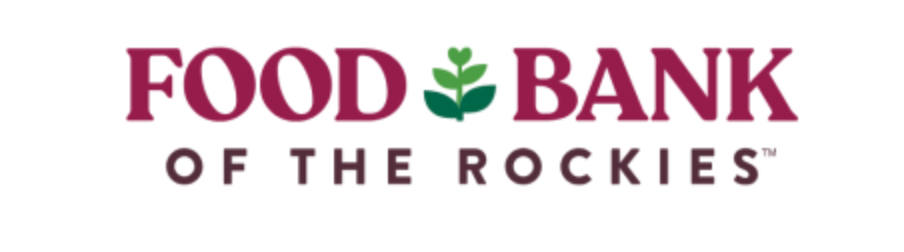 Food Bank of the Rockies Logo & Link