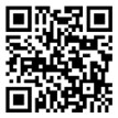 QR Code for Sydney Mobile app