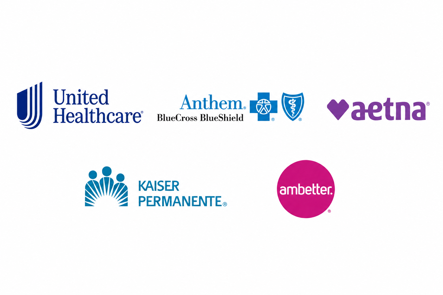 US Top 5 Insurance Companies