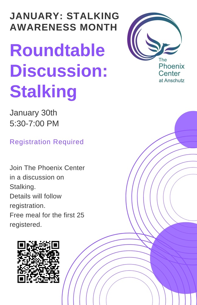 PCA Flyer PCA Flyer