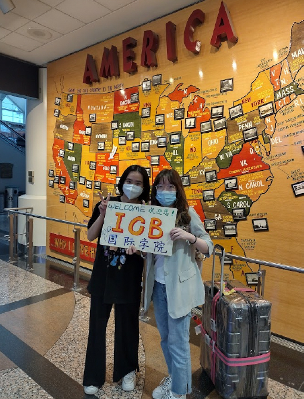 ICB