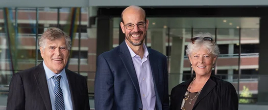 Elliman, Fry and Gates Wallach
