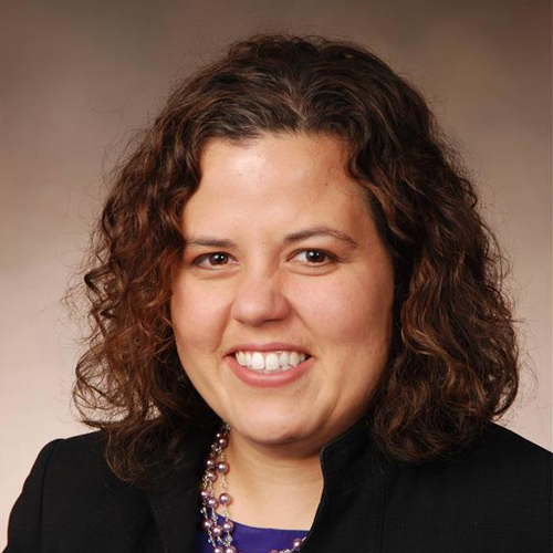 Michelle Barron