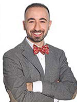 Ali Saad, MD