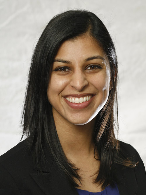 Bella Shah