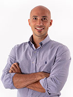Damian Markov, MD