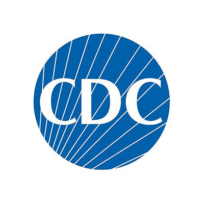 CDC logo