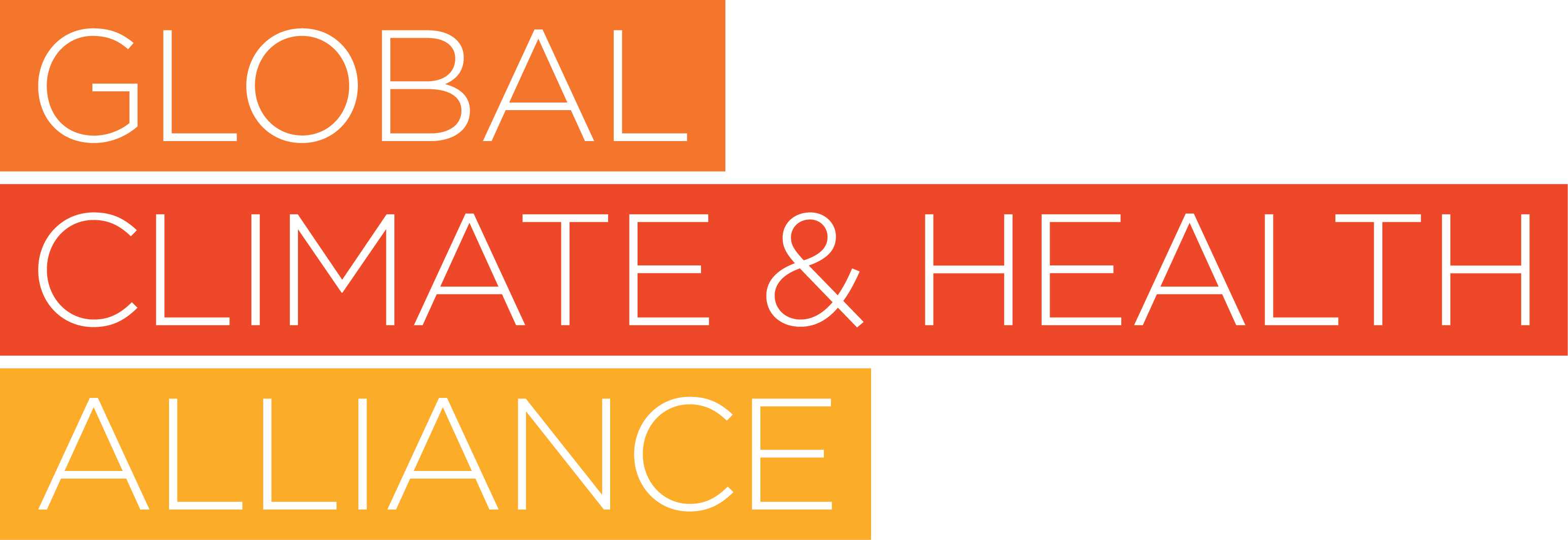 GCHA Logo