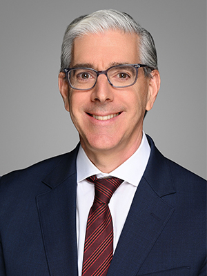 John Balbus MD