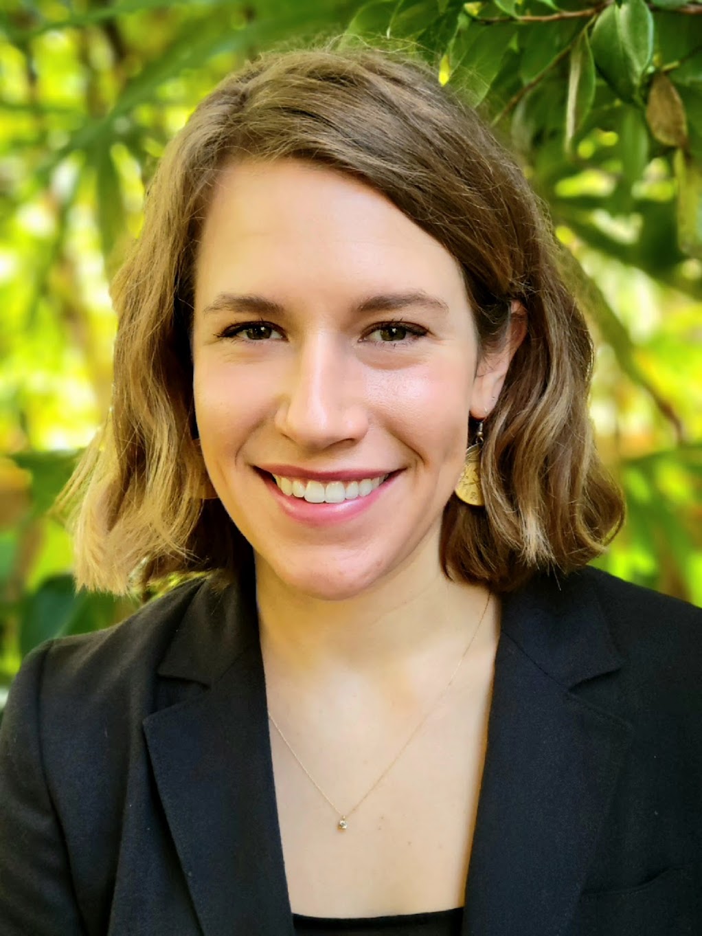 Kate Weber