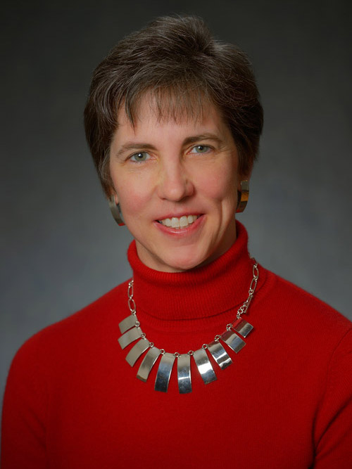 Kristy Weber