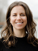 Luba Nisenbaum