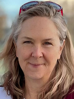 Margaret Power