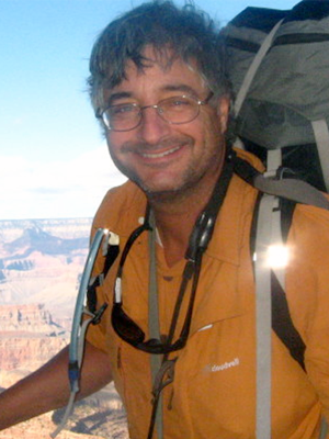 Todd Miner