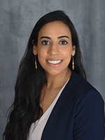 Nisha Shah