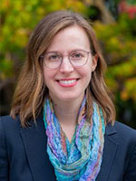 Sarah Schear