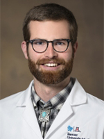Stefan Wheat MD