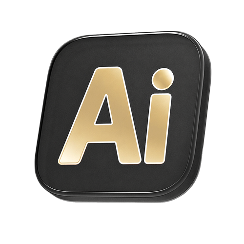generic AI tile