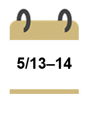 5-13-14 calendar