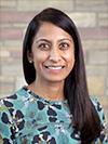 Anuja Riles, MD, MEd a