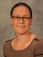 Bernie Johnson, MD