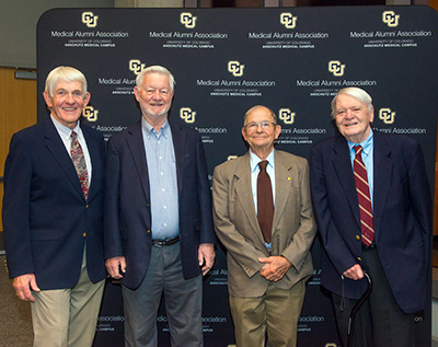 Fundraising committee class of 1967